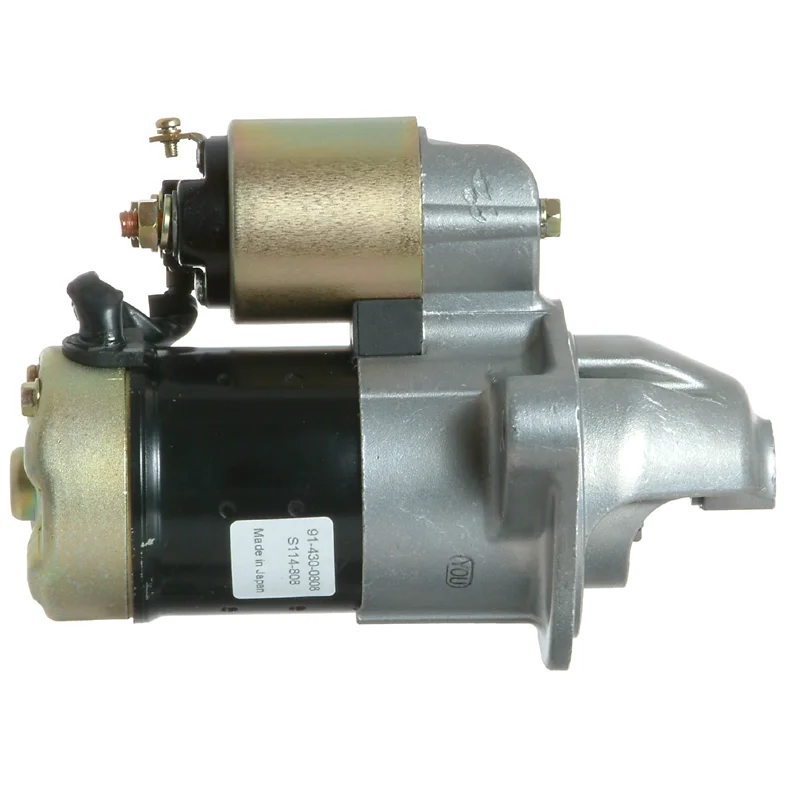 Opel Vectra 1.7TD, 96>, Startm