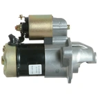 Opel Vectra 1.7TD, 96>, Startm