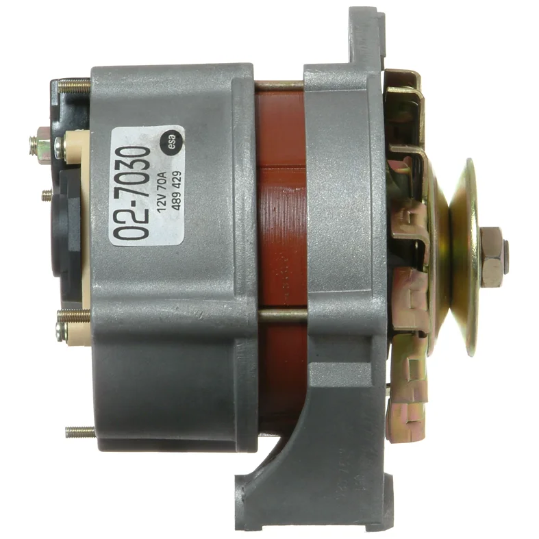 VW Polo generator, 86>, 12V-65A