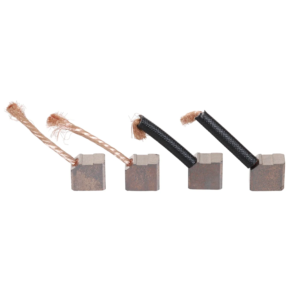 Kulbørstesæt 6.7x13.7x13.5, Hitachi