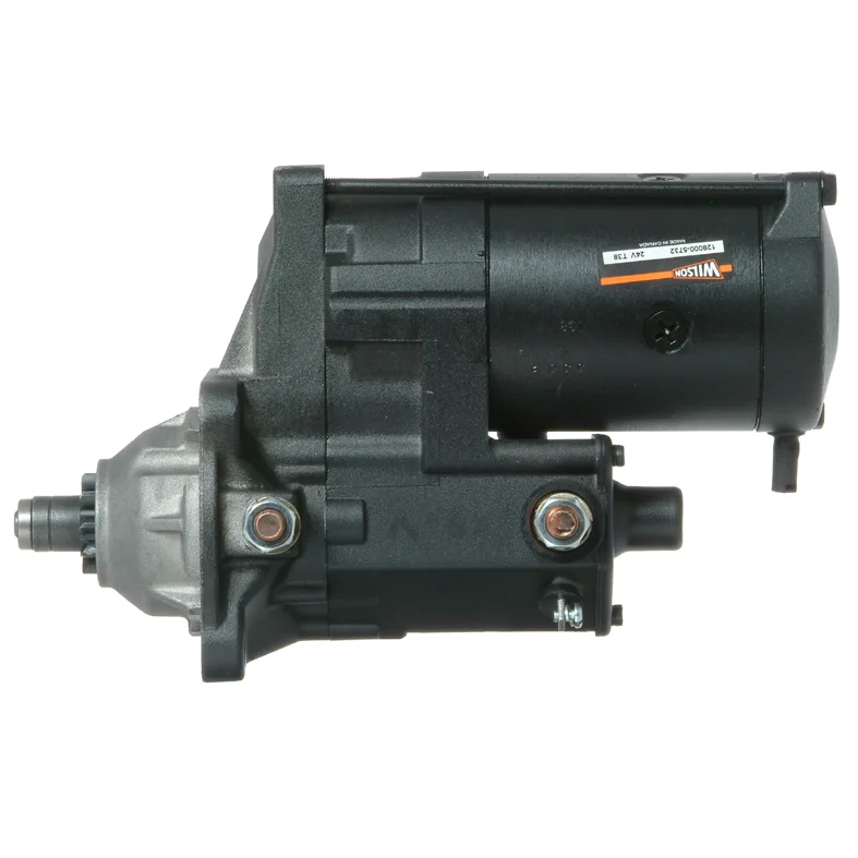 Caterpillar Startmotor 24V-5.5kW