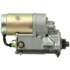 Daihatsu Startmotor 12V-2.2kW