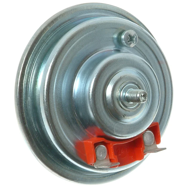 Hornsignal 24V