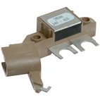 Spændingsregulator Mits. A866X 19972, 24V