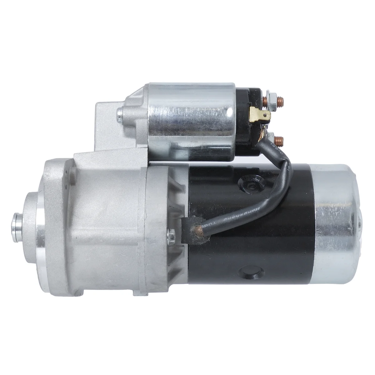 Start 12V-1,2kW passer Clark