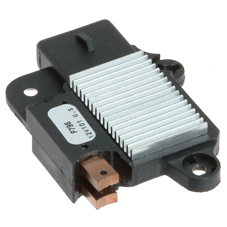 Spændingsregulator Ford GR-815, 4G serie