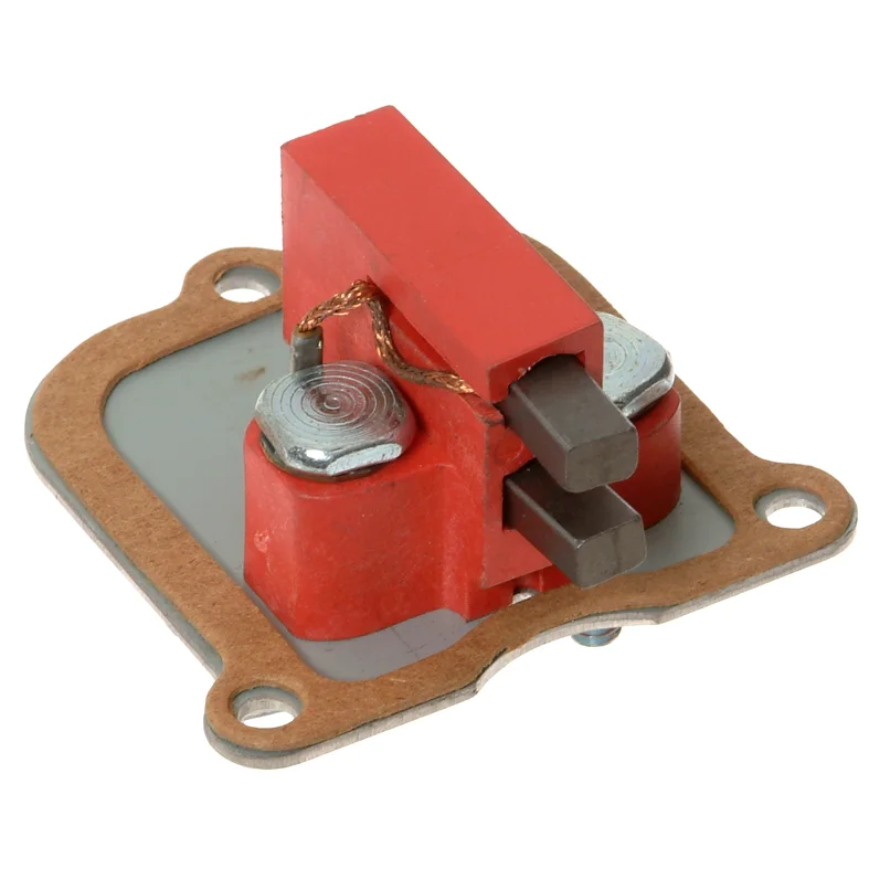 Kulholderplade. Ford USA generator.