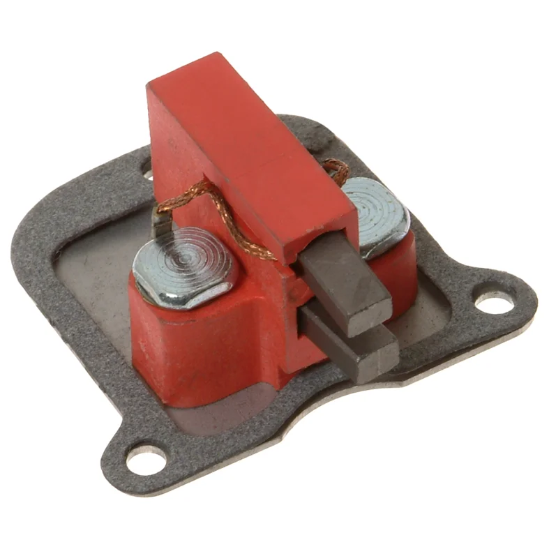 Kulholderplade. Ford USA gen.