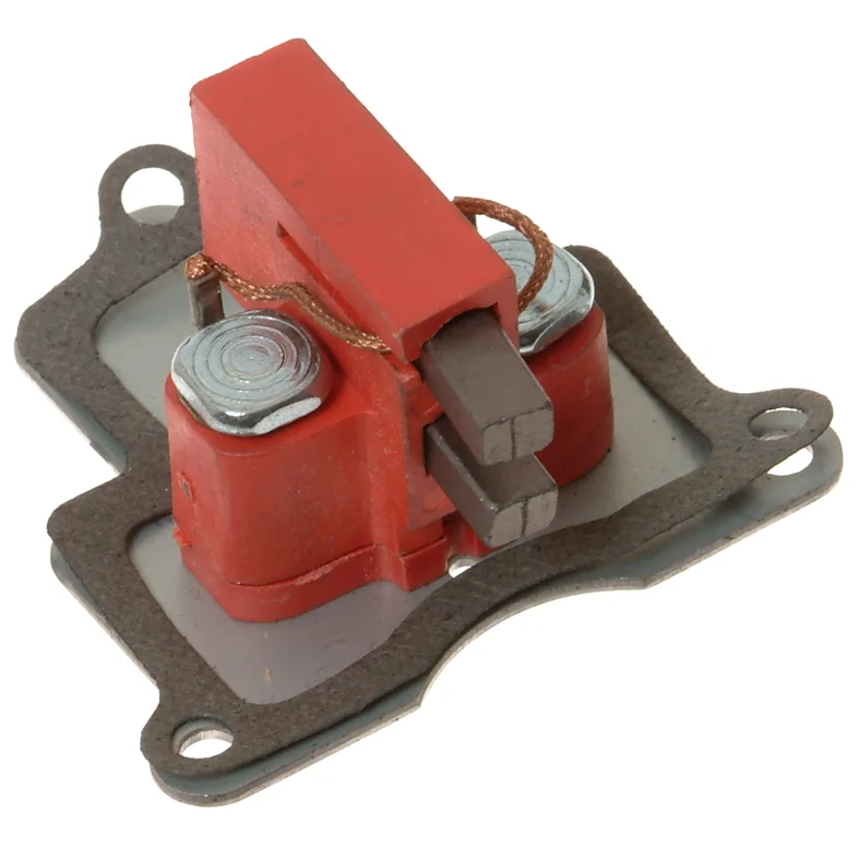 Kulholderplade. Ford USA gen.