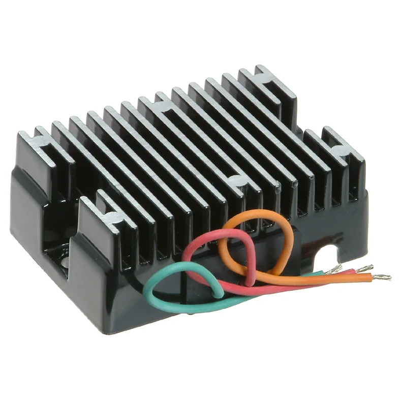 HD Spændingsregulator 12V, 74510-64