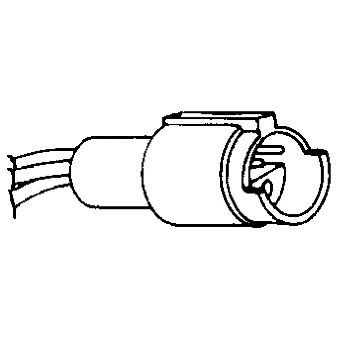 HD Spændingsregulator 12V, 74504-82