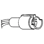 HD Spændingsregulator 12V, 74504-82