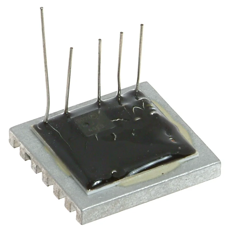 Reparationskreds regulering VR-8037