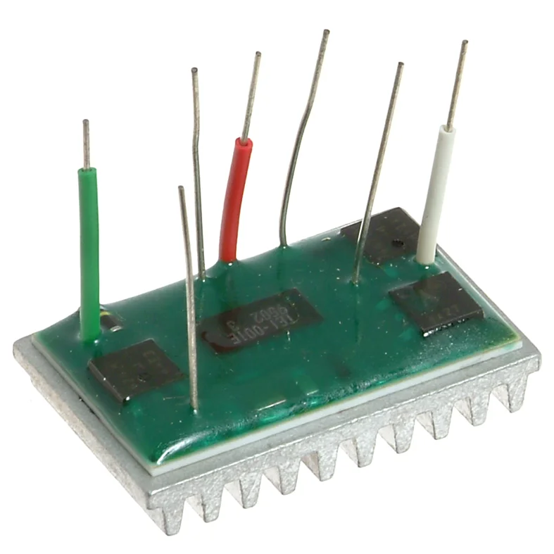 Reparationskreds Regul. VR-8043