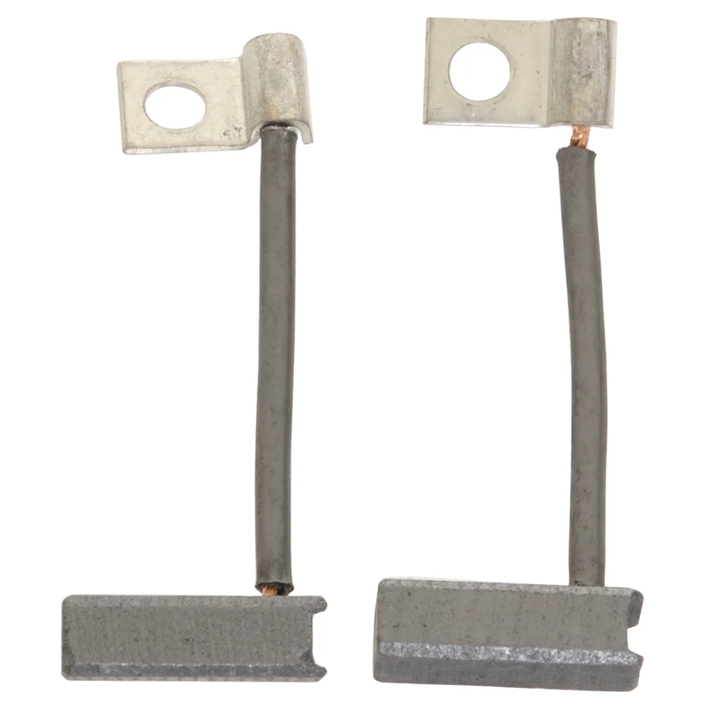 Kulbørstesæt 6x8x19 mm
