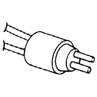 HD Regul. 12V, 74523-84