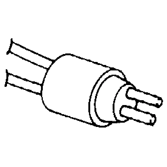 HD Regul. 12V, 74523-84A