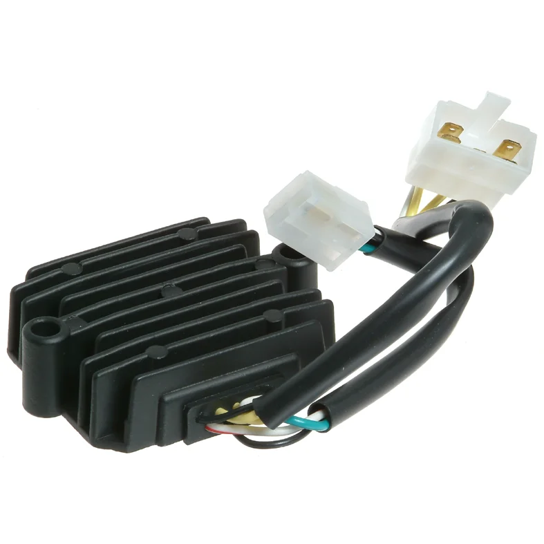 Reg. Honda MC, 31600-461-771