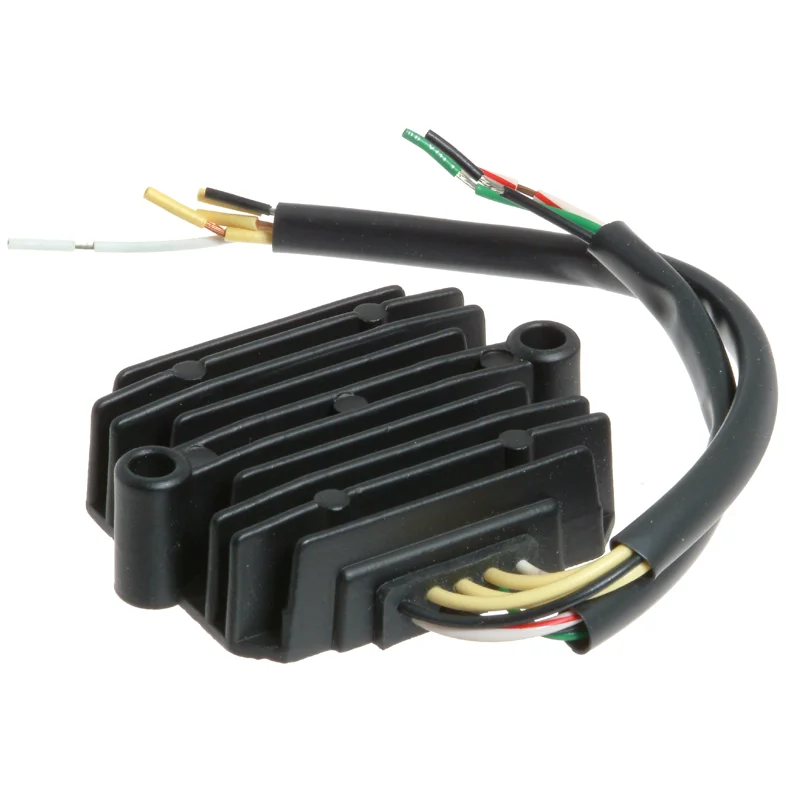 Spændingsregulator Honda MC