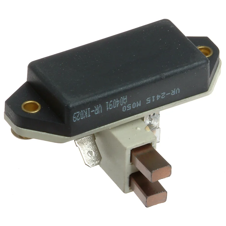 Spændingsregulator Gløderør 24V, AER 1511