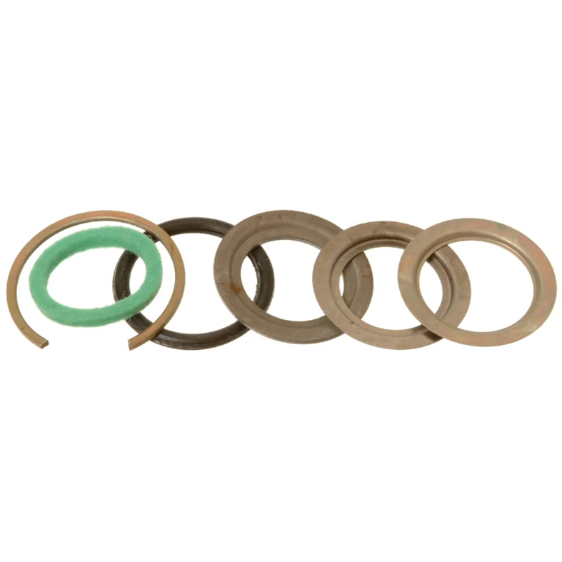 Endeplade-Mindre dele sæt ACR gen.