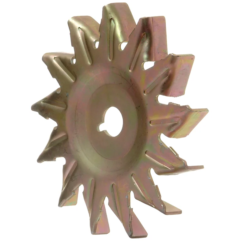 Ventilatorblad Lucas ACR gen.117ud