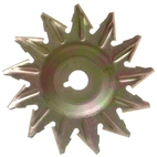 Ventilatorblad Lucas ACR gen.117ud