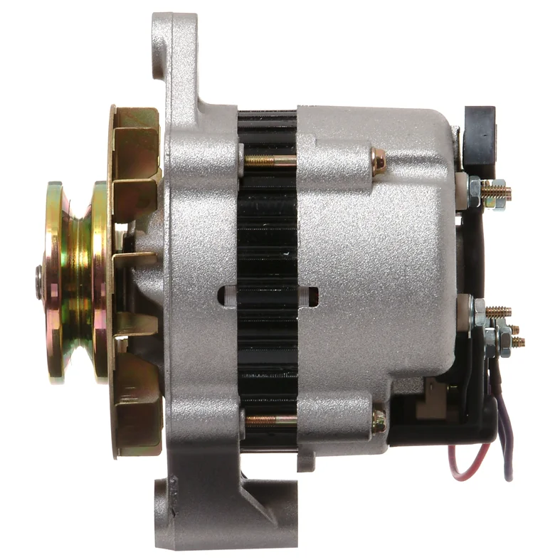 Mercury Marin Generator 12V-65A