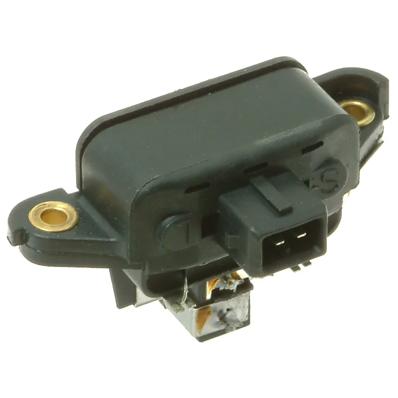 Spændingsregulator, 9190067016