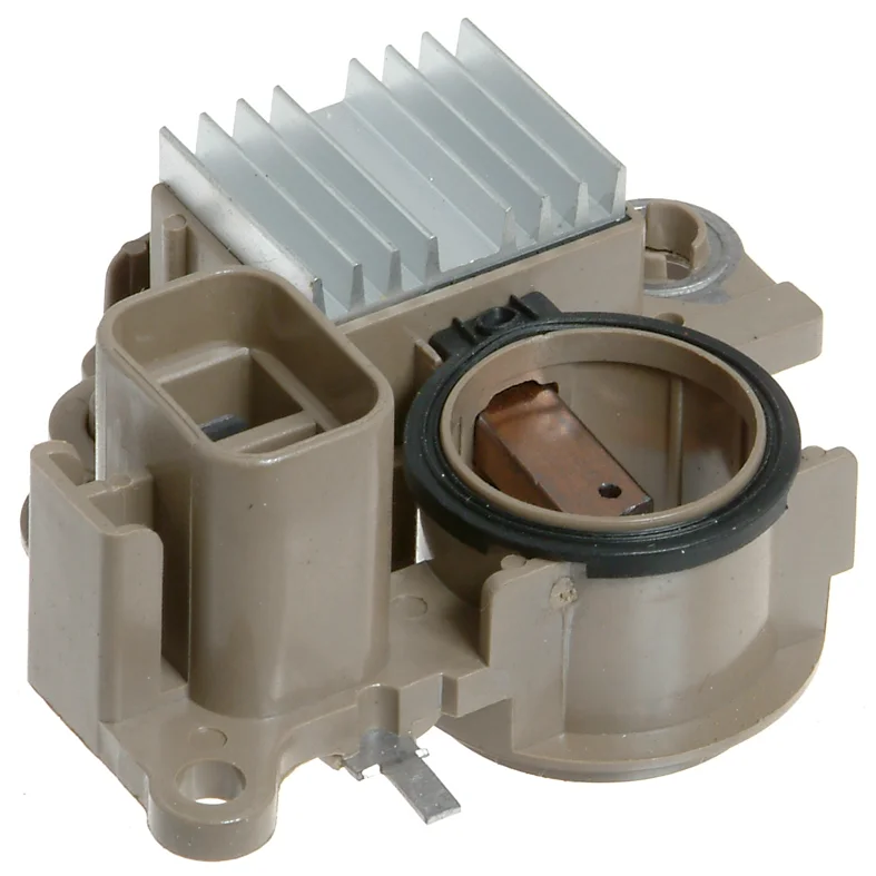 Spændingsregulator Mits. A866T 09780, 14V