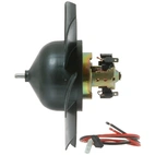 Kabineventilator Motor Renault, Trafic 80-