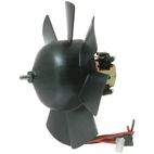 Kabineventilator Motor Renault, Trafic 80-