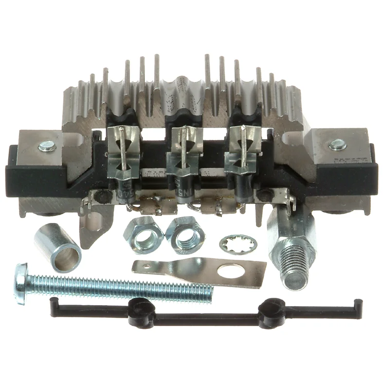 Diodplade MO 501-104