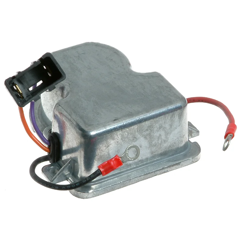 Spændingsregulator MO 5-225, 8RG 2021