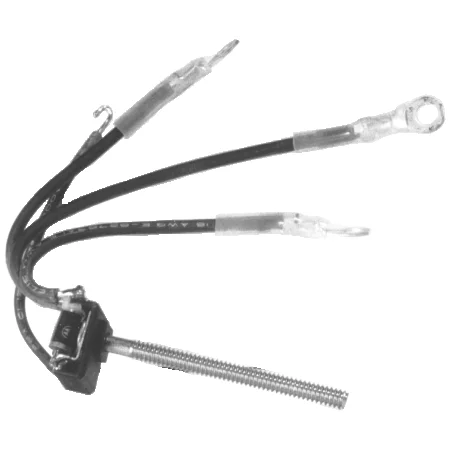 Diodetrio Motorola 101-184
