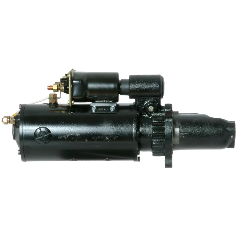 Kat. Startmotor 24V-50MT, 11k