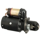 Hyster Lastvogn Startmotor 12V-10MT