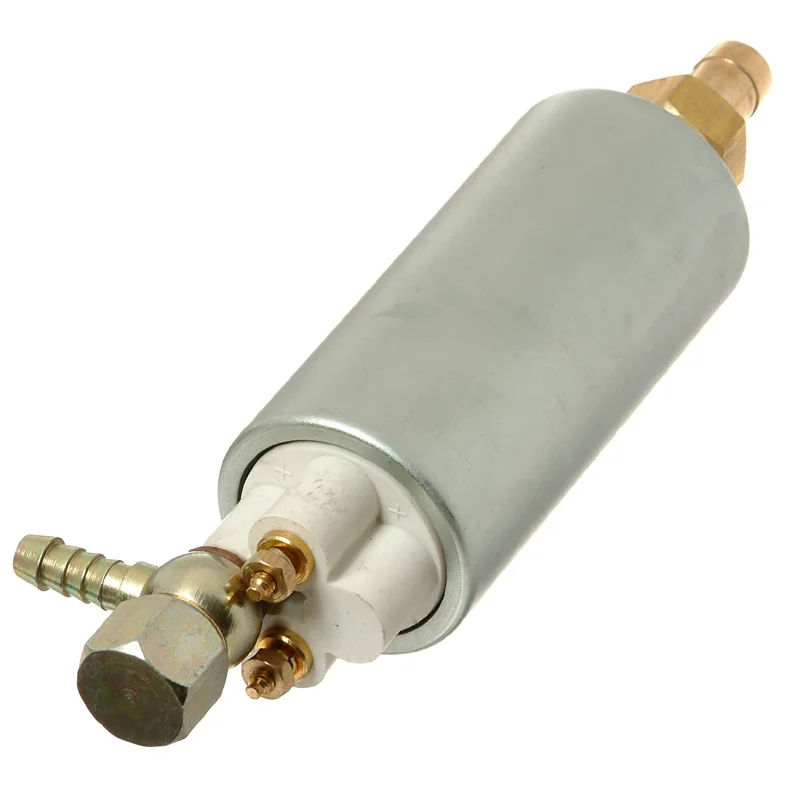 Brændstofpumpe Universel, in line