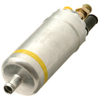 Brændstofpumpe i linje passer til Volvo