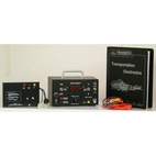 Regulators Test Køretøj VRC101B