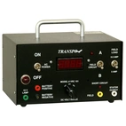 Regulators Test Køretøj VRC101B