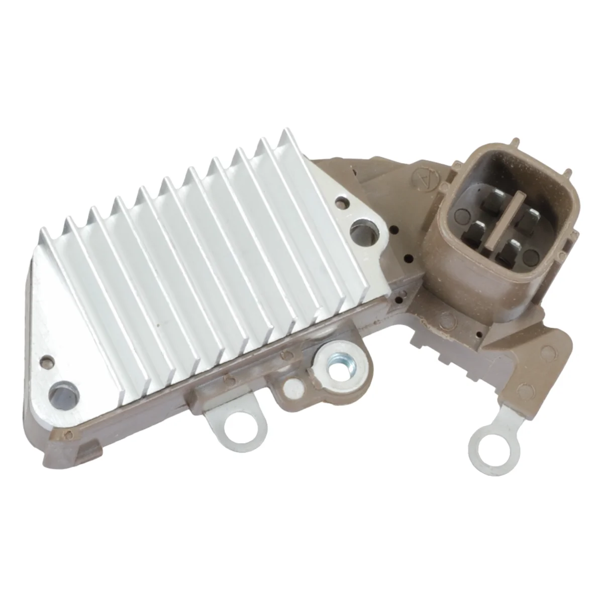 Spændingsregulator 12V