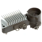 Spændingsregulator ND 126000-1260, 12V