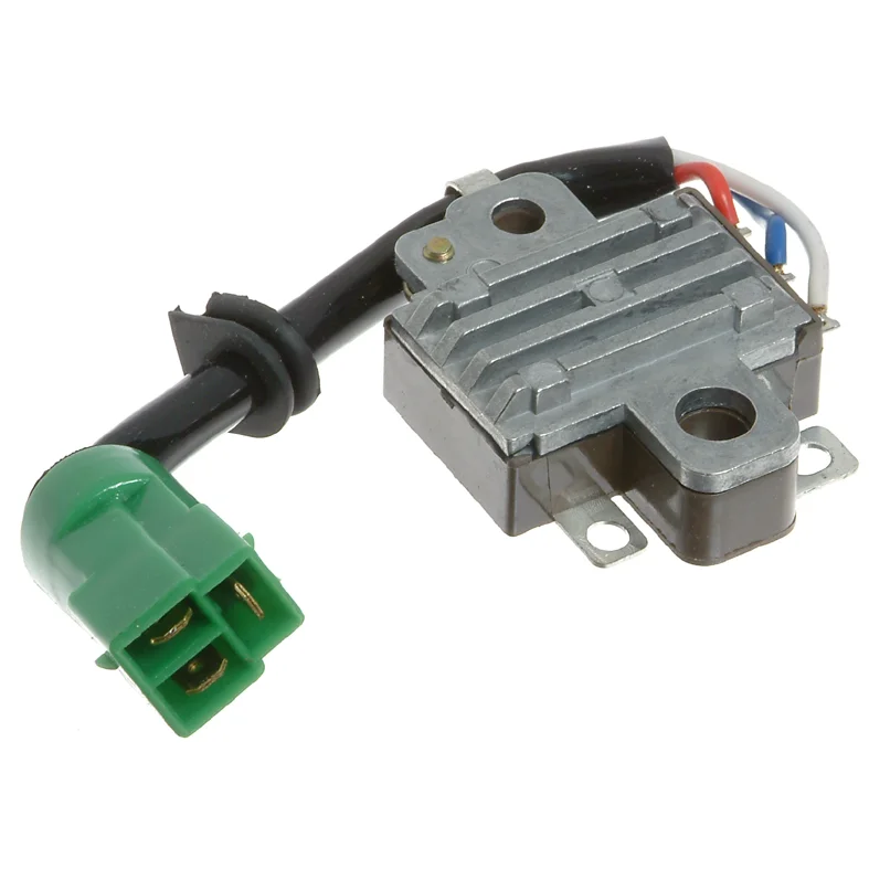 Spændingsregulator ND 126000-0920, 12V