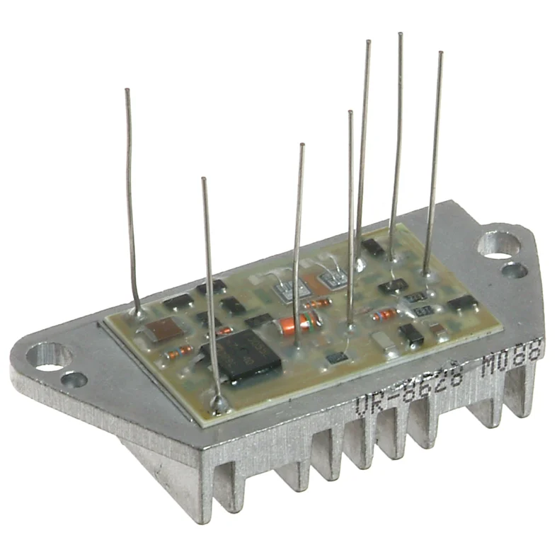 Reparationskreds Reg. VR-8528