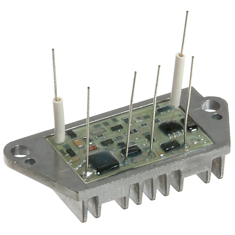 Reparationskreds Regulator VR-8540
