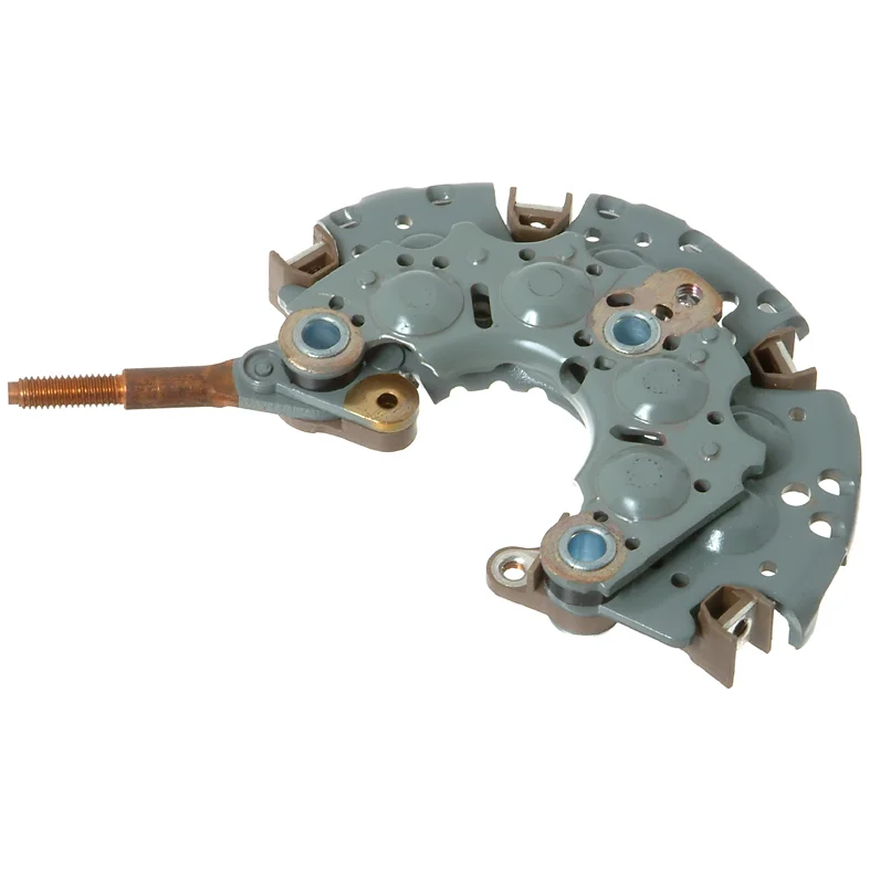 Diodeplade 021580-4610, 113 mm