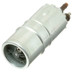 Brændstofpumpe indsprøjtning i tank