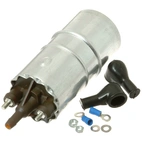 Brændstofpumpe indsprøjtning i tank