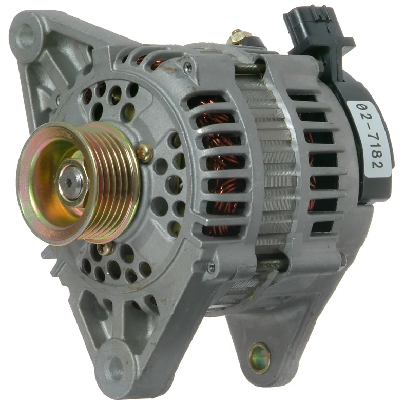 Nissan Micra 93> Generator